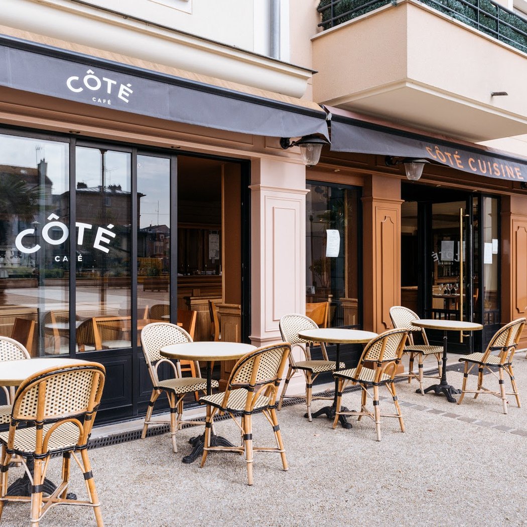 Côté Café & Côté Cuisine 2
